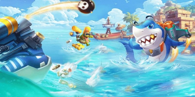 Hưởng nhiều ưu đãi hấp dẫn từ nhà phát hành game