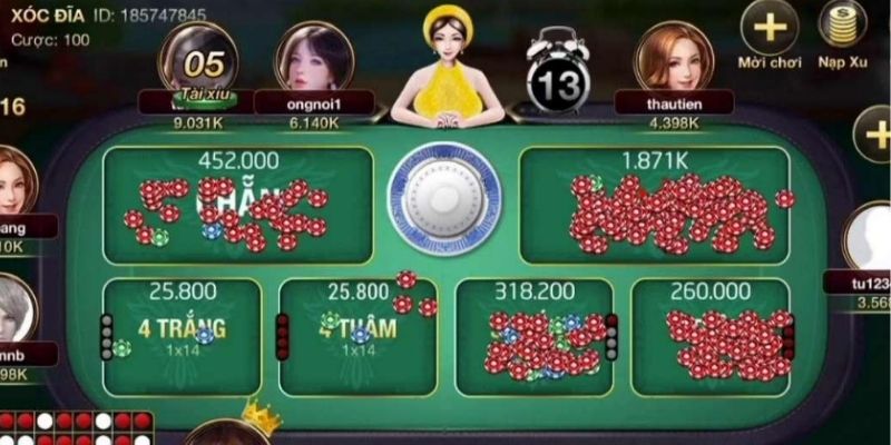 Một vài bước đơn giản để có thể tải game từ nhà cái