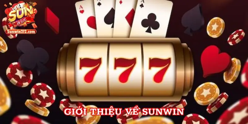 Giới Thiệu Về Sunwin